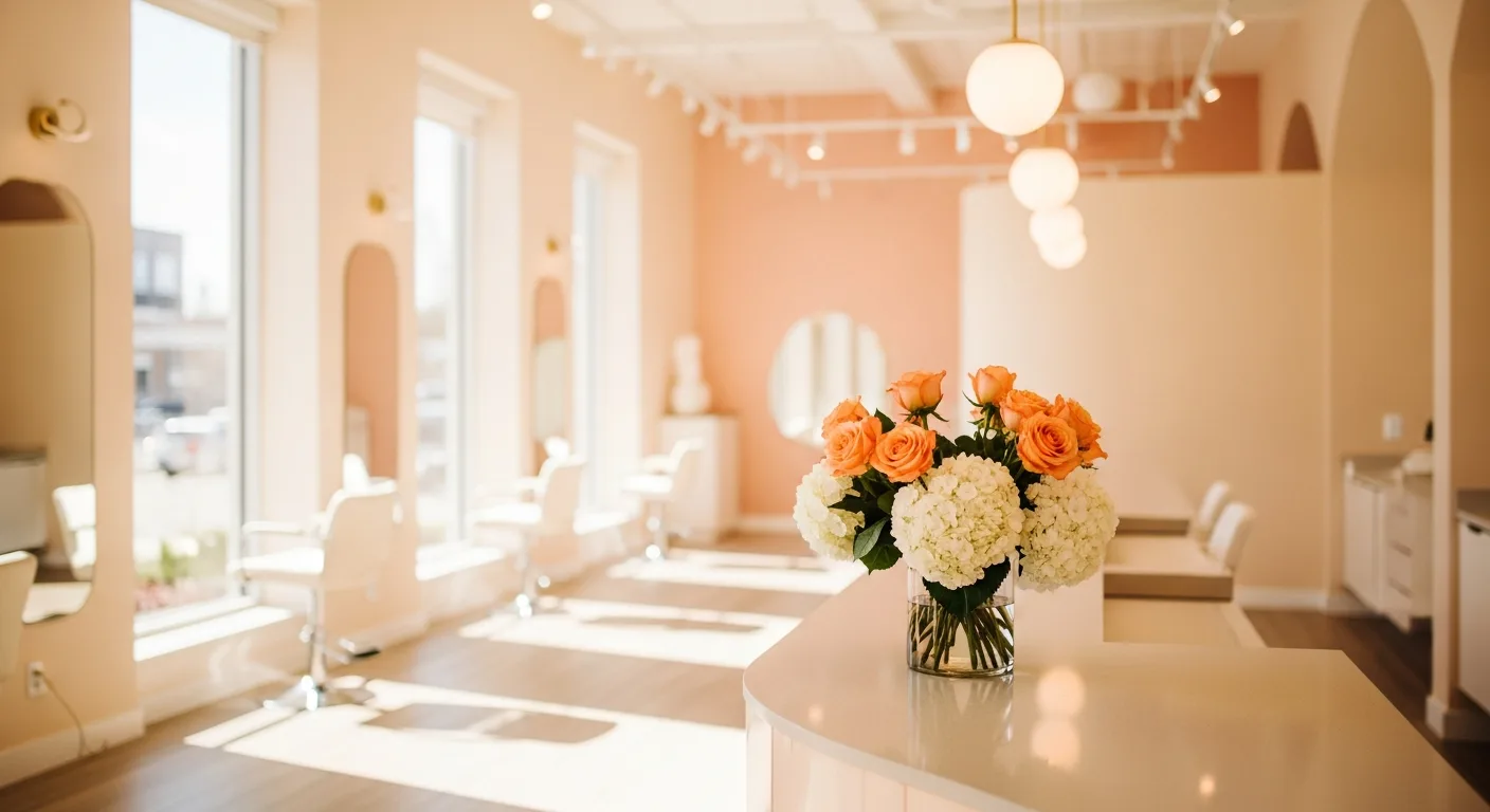 3 Rivers Brows & Lashes Studio