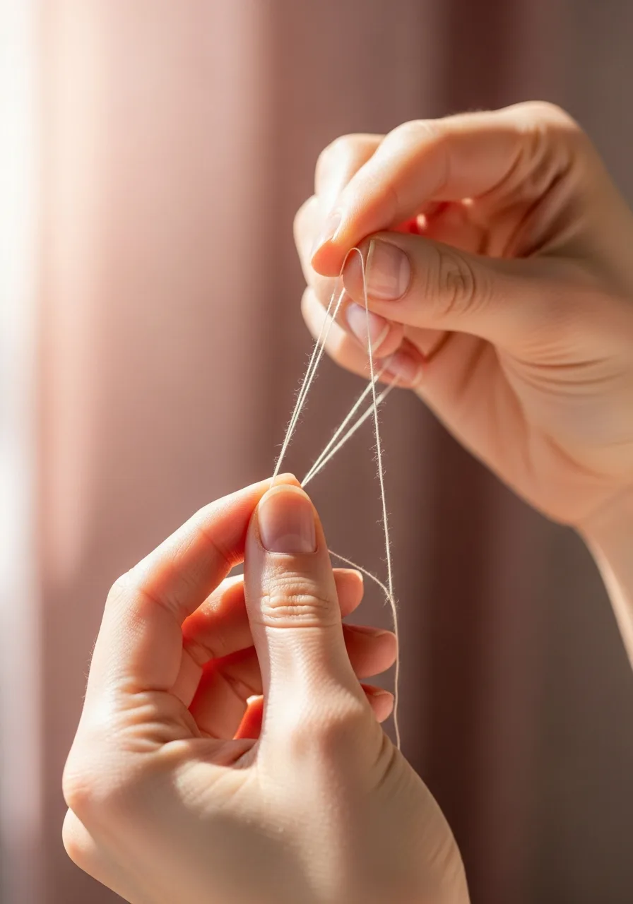 Threading technique